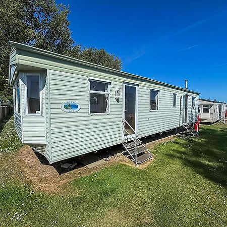 Caravan By The Sea At California Cliffs Holiday Park In Norfolk Ref 50014B Great Yarmouth Luaran gambar